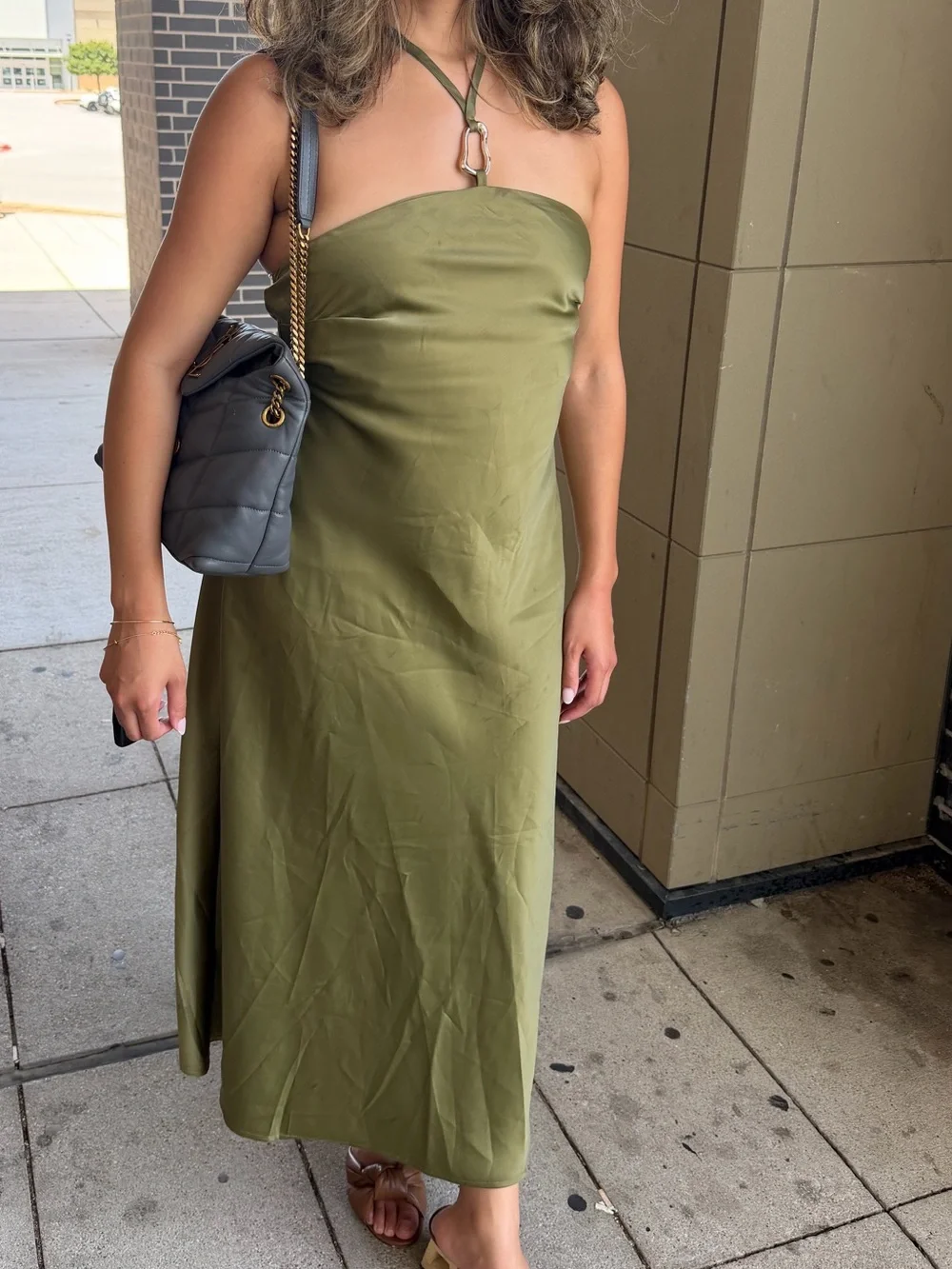 girls valentines dress Mia Belle Heart Layered Tulle Hand Made upon ordering mermaid 2023 prom dress Green Velvet Dresses | Neck Size:16